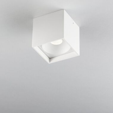 Light-Point LED-Deckenspot SOLO SQUARE 8cm