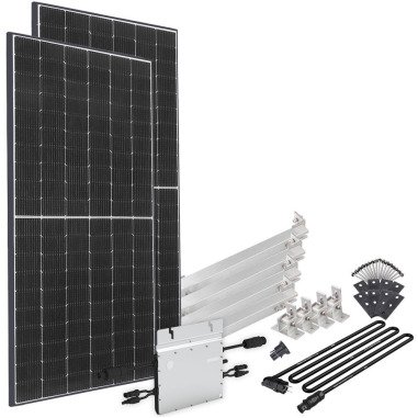 offgridtec Solaranlage »Solar-Direct 830W
