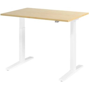 Schreibtisch »Upper Desk« 120 cm breit und