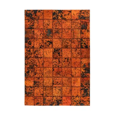 Arte Espina Teppich Orange 120cm x 170cm