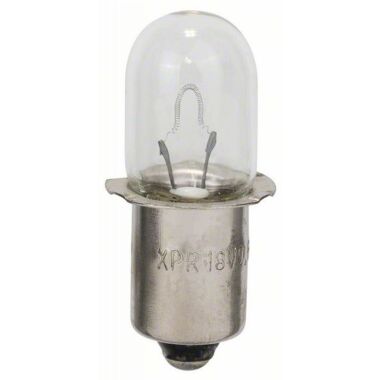 Bosch Glühlampe, Spannung 18 V 2609200307