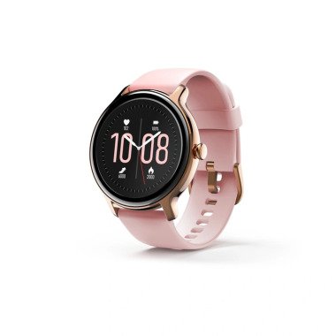 Hama Smartwatch Fit Watch 4910, wasserdicht