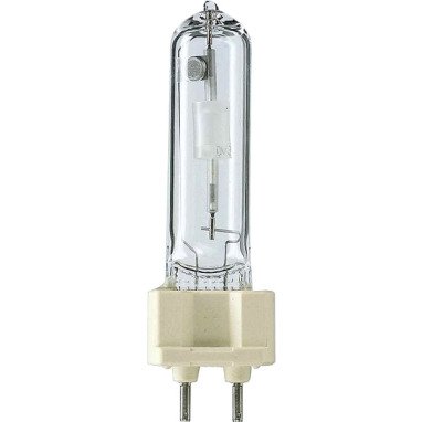 Philips Lighting Entladungslampe CDM-T 70W/830