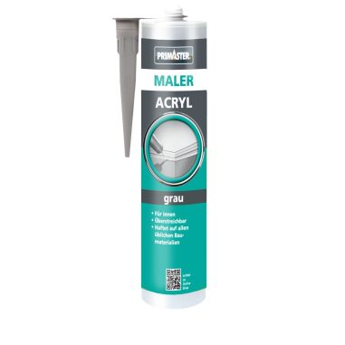 Primaster Maler Acryl grau 310 ml