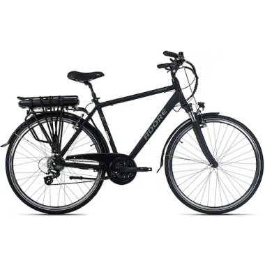 Adore E-Bike »Marseille«, 24 Gang, Shimano
