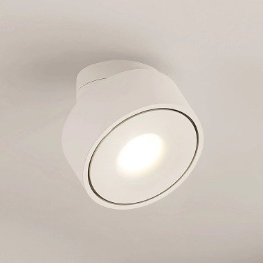 Arcchio Ranka Move LED Deckenleuchte 11,8W Weiß