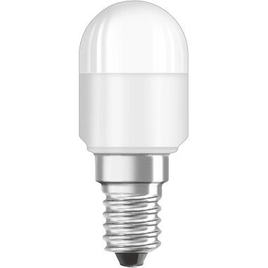 Bellalux LED-Speziallampe T26 E14 / 2,3W