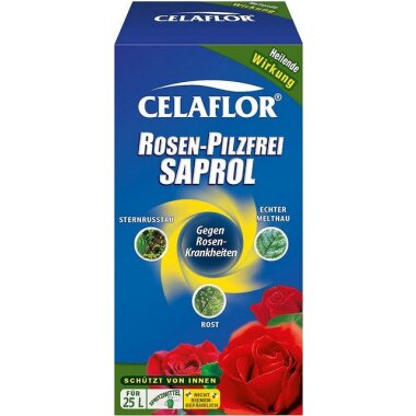 Celaflor Pflanzen-Pilzfrei Celaflor Rosen