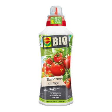 COMPO Bio Tomatendünger flüssig 1 L