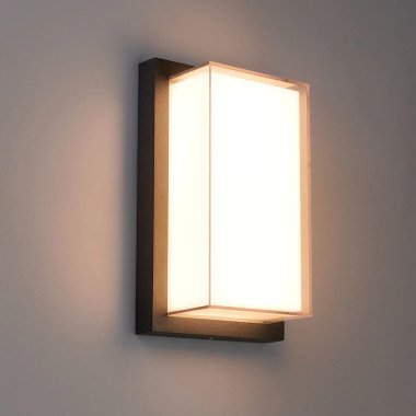 HOFTRONIC™ Milan LED-Wandleuchte 12 Watt