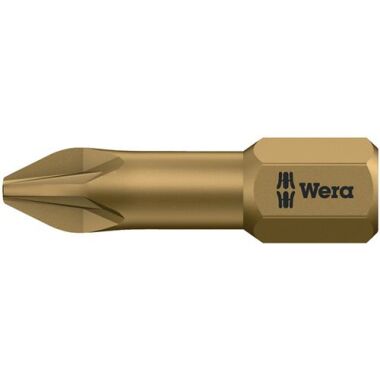 NW-Wera Bit (1/4 “ PZD 1 Länge 25 mm / Torsionszone