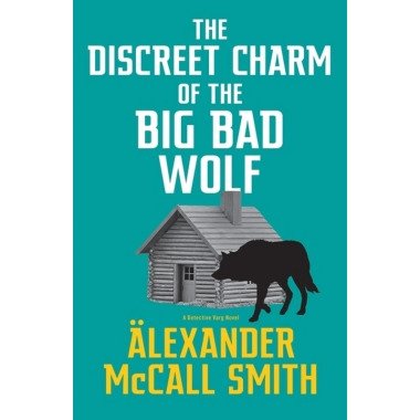 The Discreet Charm of the Big Bad Wolf Alexander
