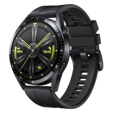 Huawei Watch GT 3 Smartwatch 46mm (Jupiter B29S) schwarz