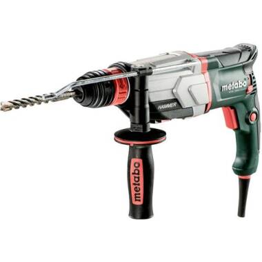 Metabo KHE 2660 Quick SDS-Plus-Bohrhammer 850W