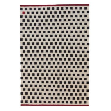 Nanimarquina Melange Pattern 3 Teppich Mehrfarbig