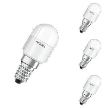 Osram LED Lampe ersetzt 20W E14 Röhre T25