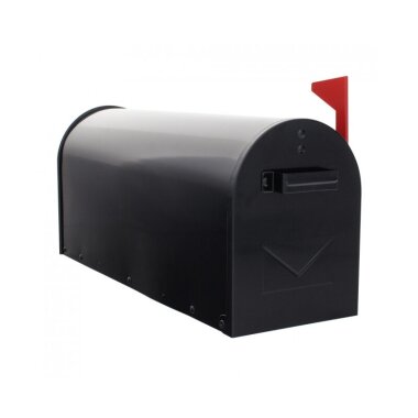 Briefkasten Mailbox Postkasten Postbox Mail