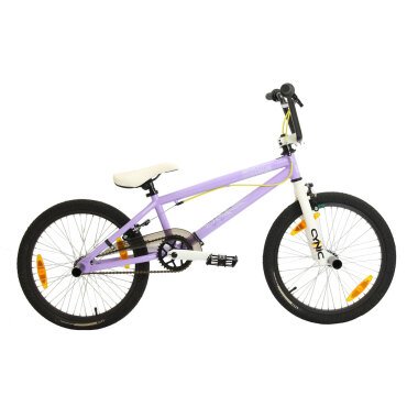 FELT BMX Cynic 20` Freestyle light purple