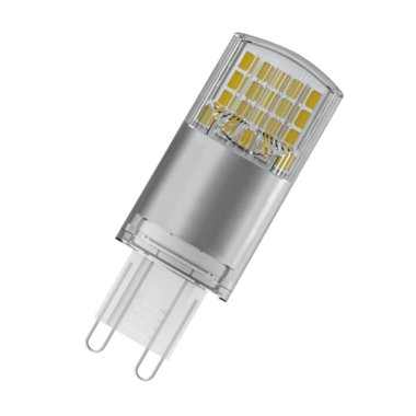 OSRAM PIN G9 LED Lampe / Glühbirne warmweiß