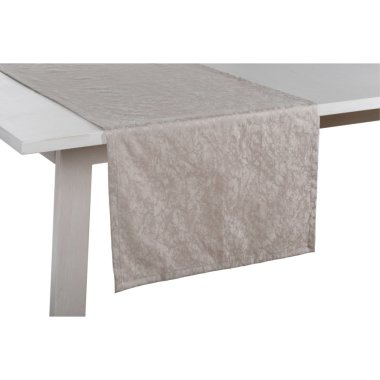 Pichler MARBLE Tischläufer beton 50x150 cm