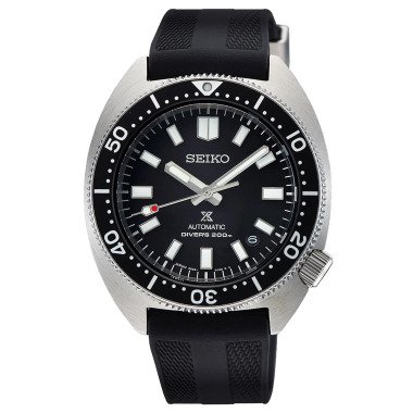 Seiko SPB317J1 Prospex Sea Automatik Herren-Armbanduhr