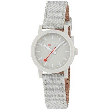 Armband-Uhr Essence von Mondaine MS1.32170.LK