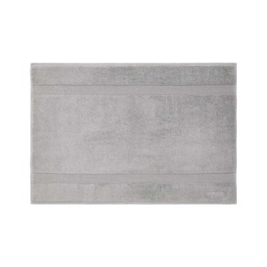 BOSS Loft Badematte Silver 60x90 cm
