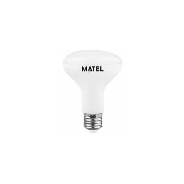 E27 R90 13 w Kalt-LED-Reflektorlampe Matel