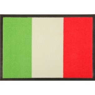 Fußmatte Italien zum selbst Bedrucken