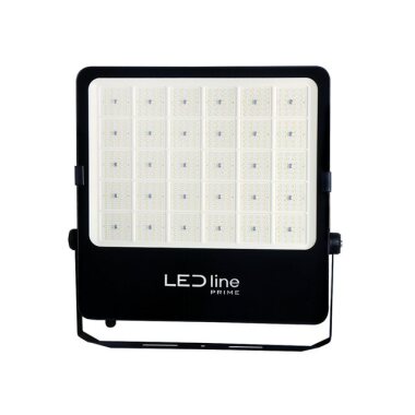 LED-Line LED Flutlichtstrahler LED Line Prime