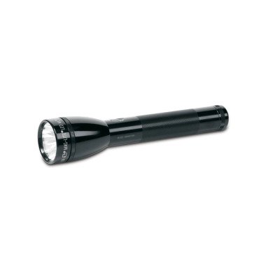 Maglite LED-Taschenlampe ML100, 2-Cell C, schwarz