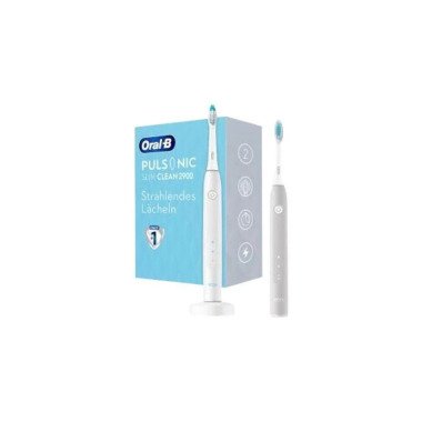 Oral-B Elektrische Zahnbürste Pulsonic Slim Clean 2900