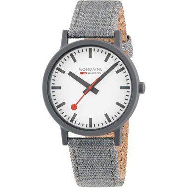 Armband-Uhr Essence von Mondaine MS1.41110.LU