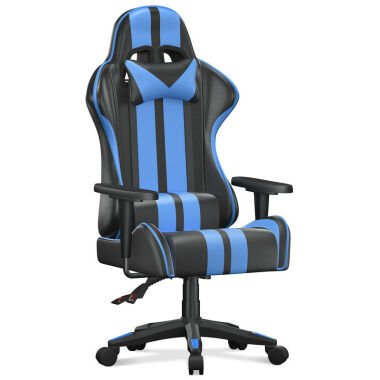 Gaming Stuhl Ergonomisch Gamer Stühle mit