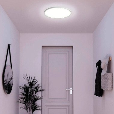 Müller Licht tint Smart LED-Deckenleuchte