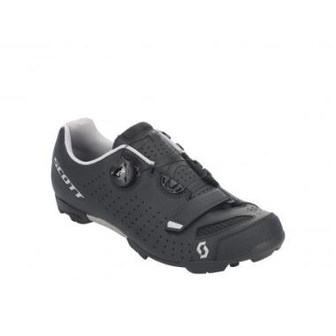 Scott MTB comp BOA Schuhe | schwarz/grau
