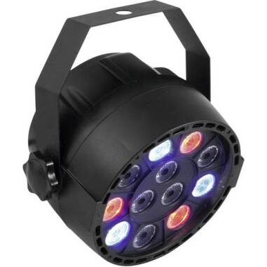 Eurolite LED PARTY SPOT LED-PAR-Scheinwerfer
