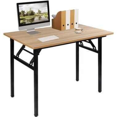 Home Schreibtisch Klappbar Computertisch