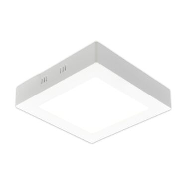 LED Aufbaupanel dimmbar DIMPLEX S: 22,5 cm