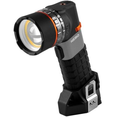 NEBO LED Taschenlampe Scheinwerfer Luxtreme SL100