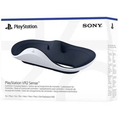 Sony Playstation VR2 Sense Controller-Ladestation