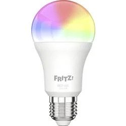 AVM LED-Leuchtmittel EEK: F (A G) FRITZ!DECT