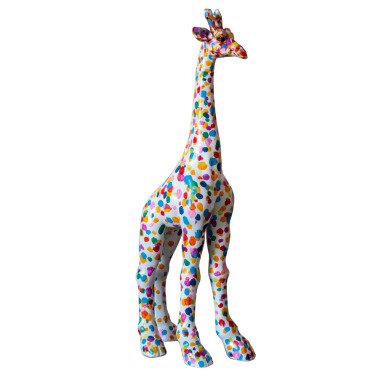 Giraffe H:31 cm
