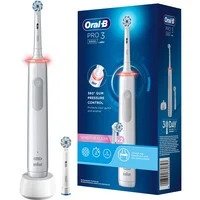 Oral-B Pro 3 3000 Sensitive Clean, Elektrische