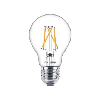 Philips LED-Lampe Classic Standard SceneSwitch