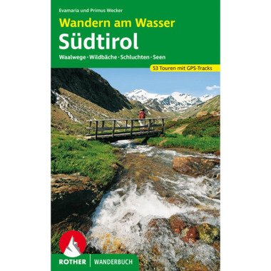 Rother Wanderbuch / Rother Wanderbuch Wandern