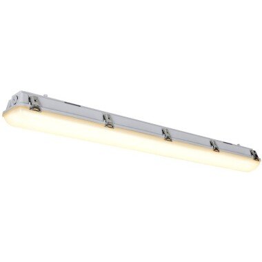 SLV IMPERVA 120 CW, LED Outdoor Wand- und