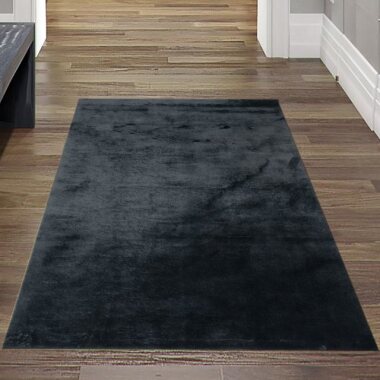 Teppich, Teppich-Traum, rechteckig, Höhe: 18 mm