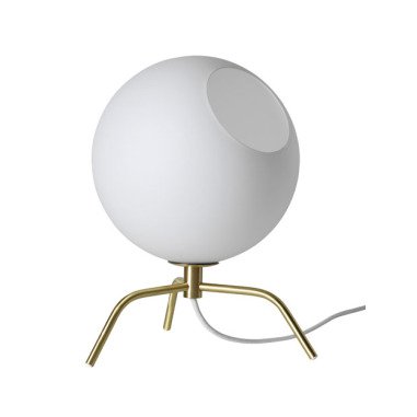 Bug 20 table lamp large (Messing / Gold)