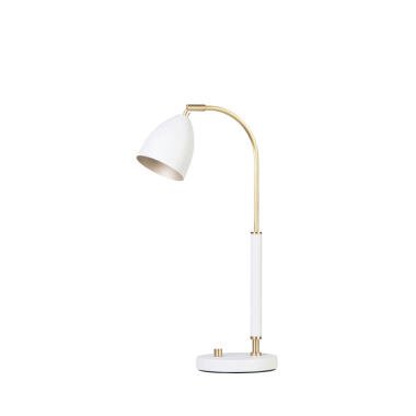 Deluxe desk lamp (Weiß)